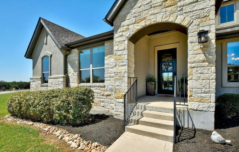 886 Sad Willow Pass — exterior