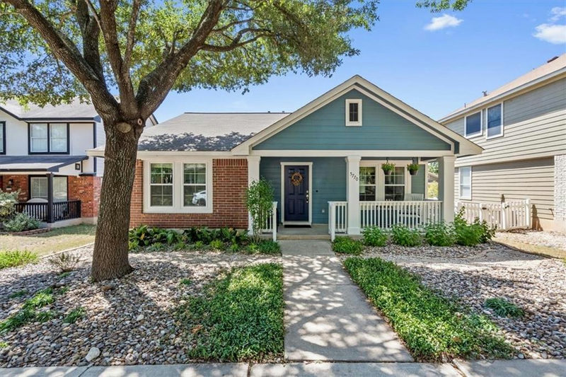 5770 McNaughton None — exterior
