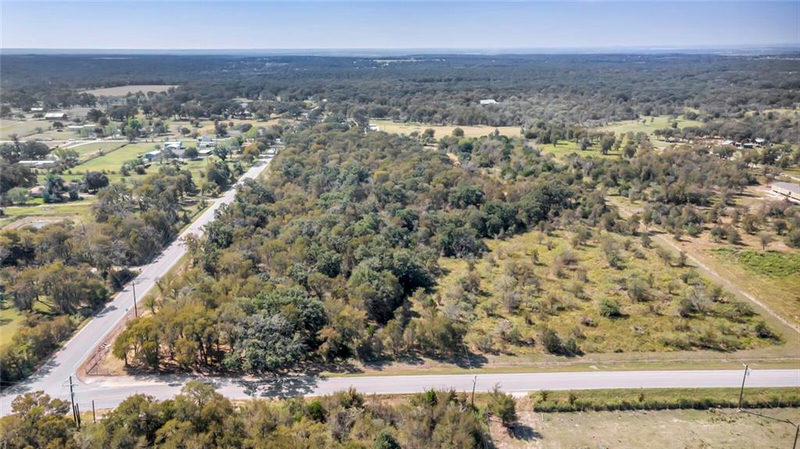 TBD - Tract 1 Hog Eye Rd