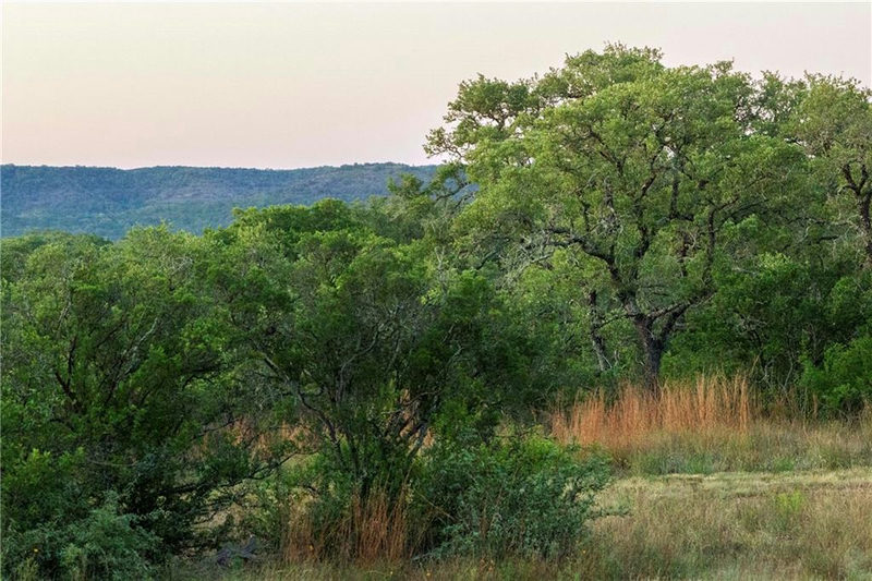 466 Thompson Ranch Rd — exterior