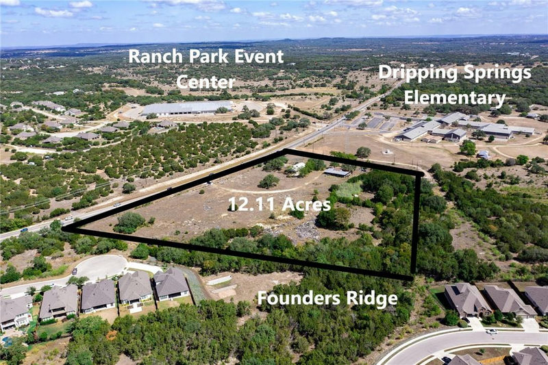 29300 Ranch Road 12 Rd — exterior