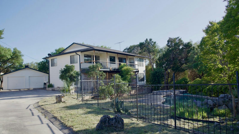 254 Buckhaven Dr — exterior