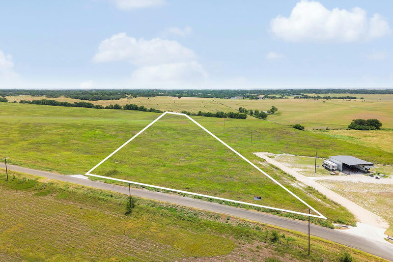 1066 County Road 153 - Lot 4 — exterior