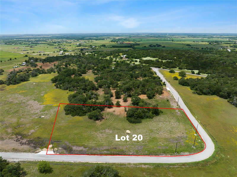 102 County Road 156 - Lot 20 — exterior