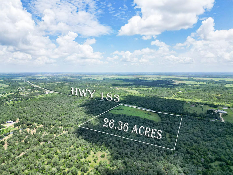 0 S Hwy 183 — exterior