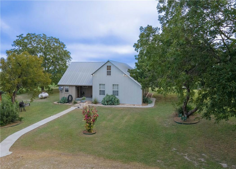 2201 County Road 311 — exterior