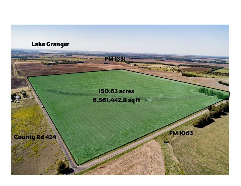 450 Fm 1063 None — exterior