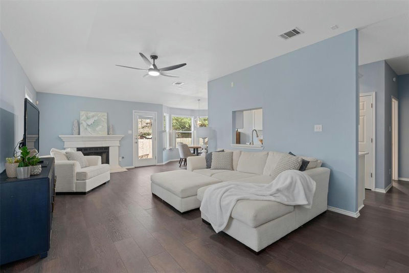 14408 Lilley Brook Cv — exterior