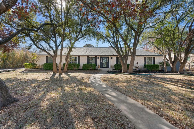 312 Ridgecrest Rd — exterior