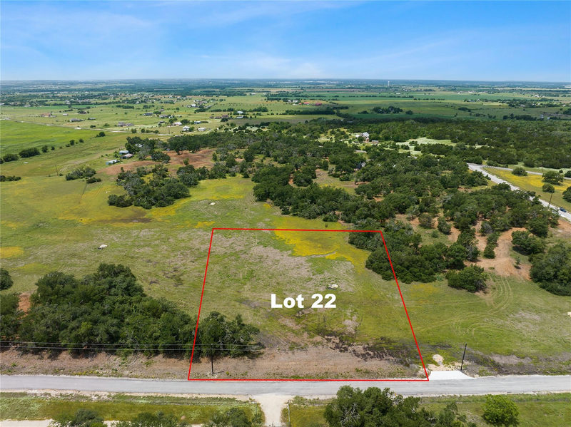 101 County Road 156 - Lot 22 — exterior