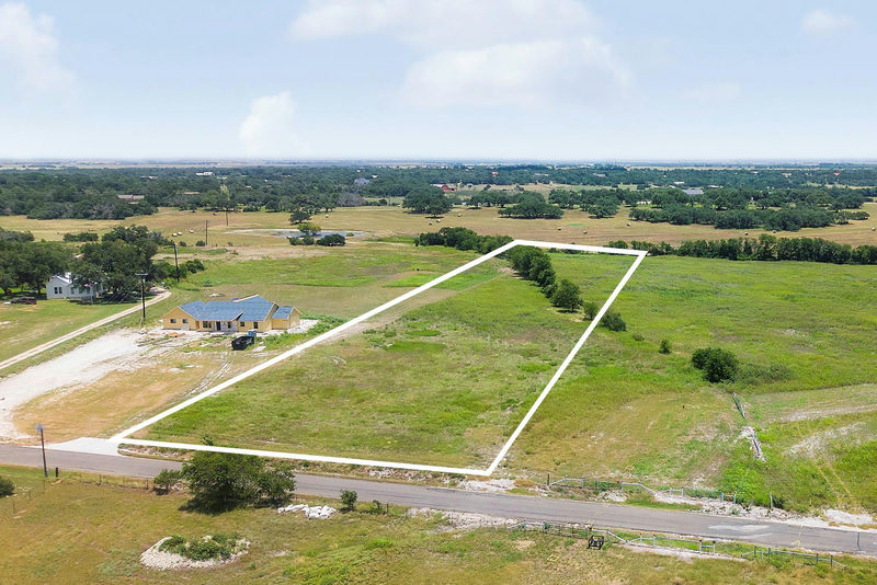 1360 County Road 153 - Lot 12 — exterior