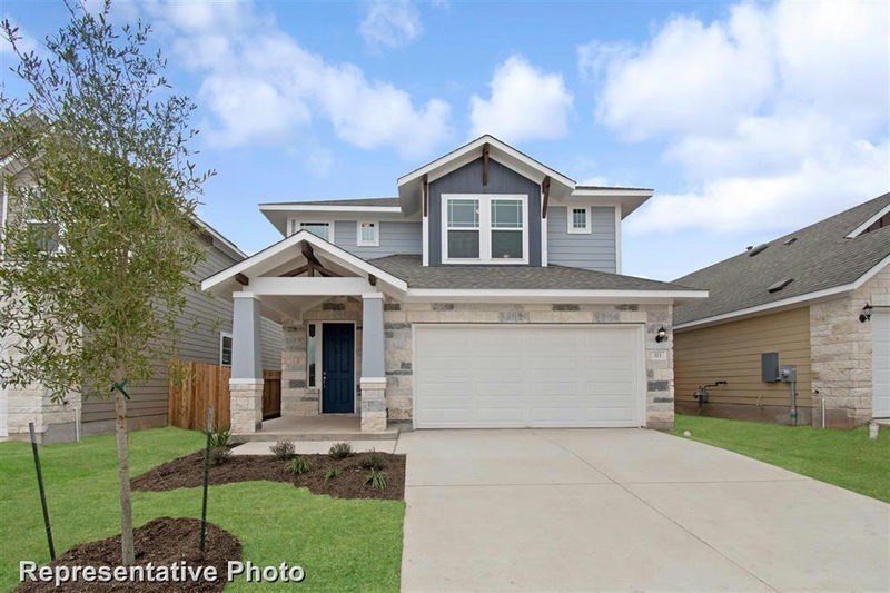 79 Bent Trail Ln — exterior