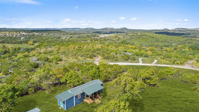 1336 Bonita Dr — exterior