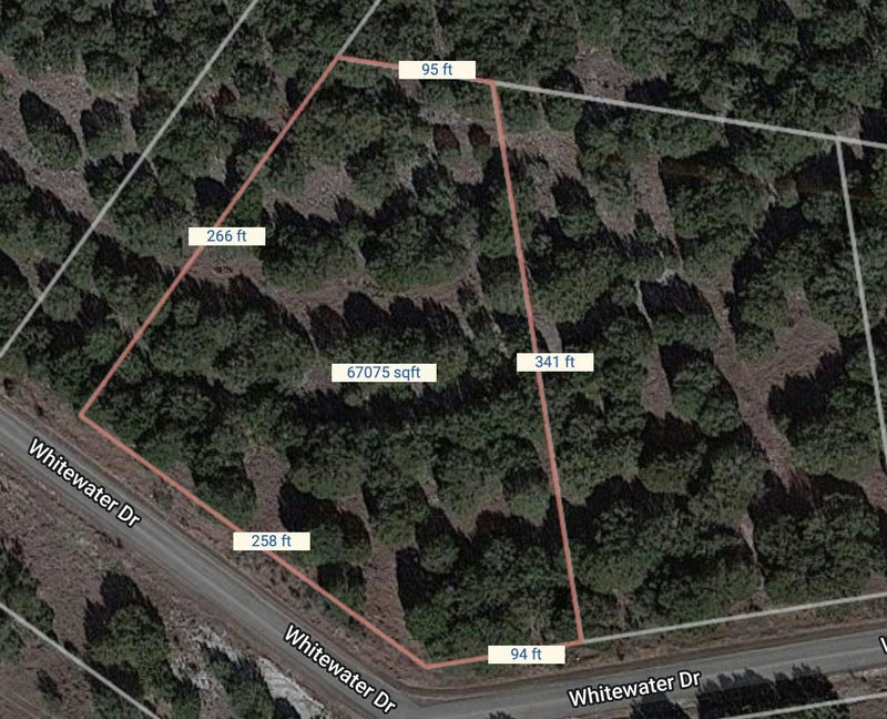 190 Whitewater Dr — exterior