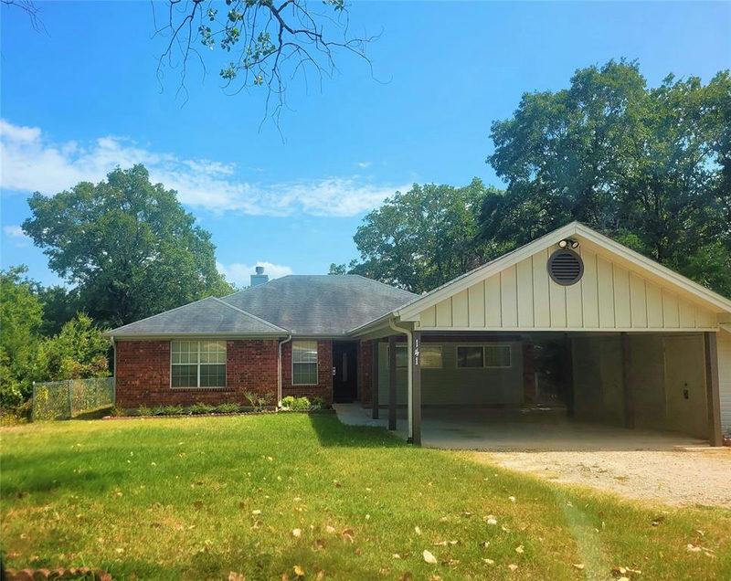 141 Arrowhead Ct — exterior