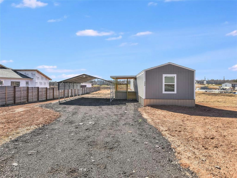 246 Margarita Dr — exterior