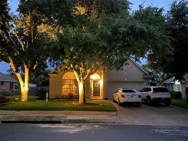 12731 Withers Way — exterior