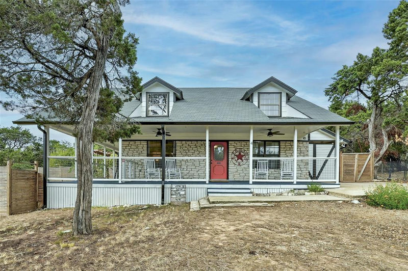 4 Windfern Way — exterior