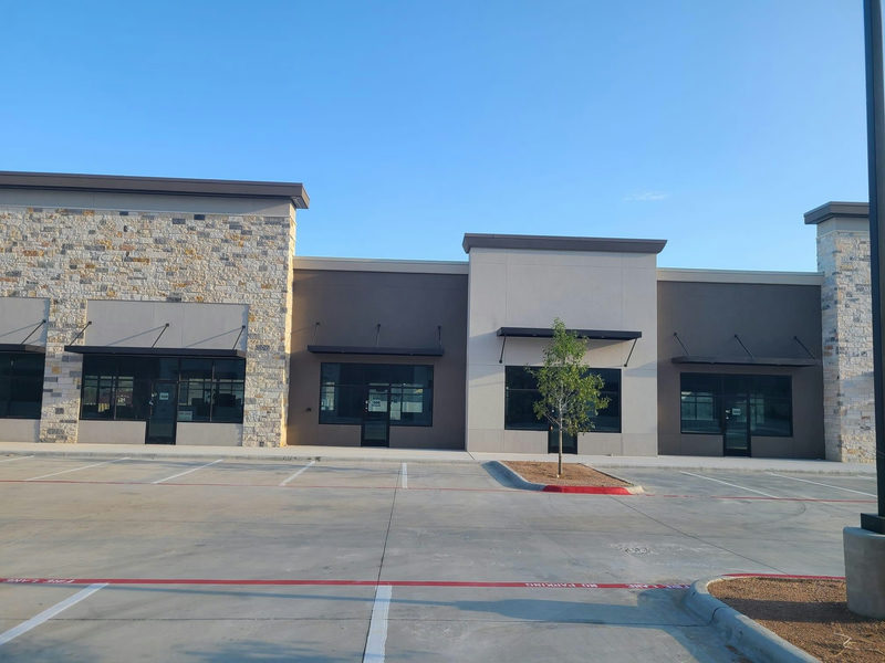 15141 Ronald Reagan Blvd #511 — exterior