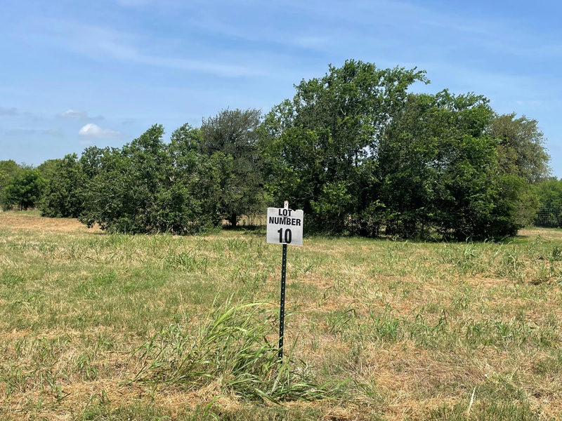TBD Lot 10 County Road 468 — exterior