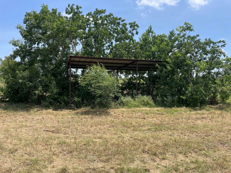 TBD Lot 9 County Road 468 — exterior