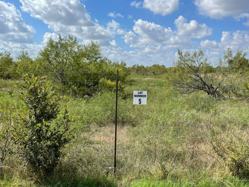 TBD-Lot 5 CR 484 — exterior
