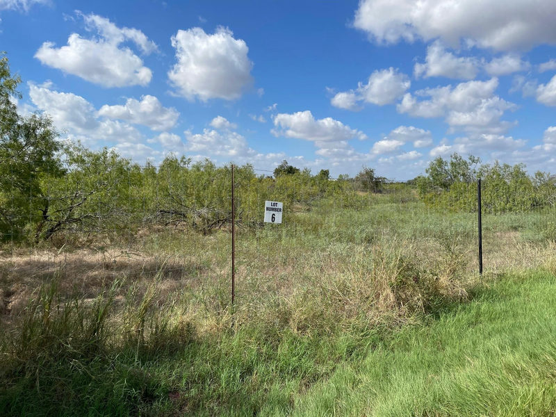TBD-Lot 6 CR 484 — exterior