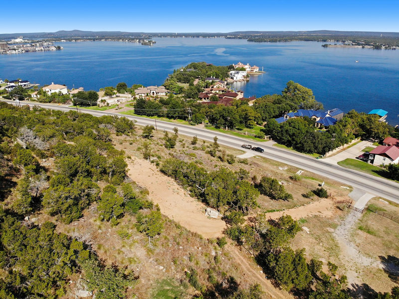 0000 W Fm 2147 Lot 1 — exterior