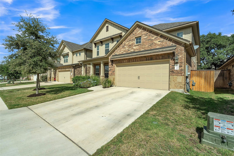 426 Patriot Dr — exterior
