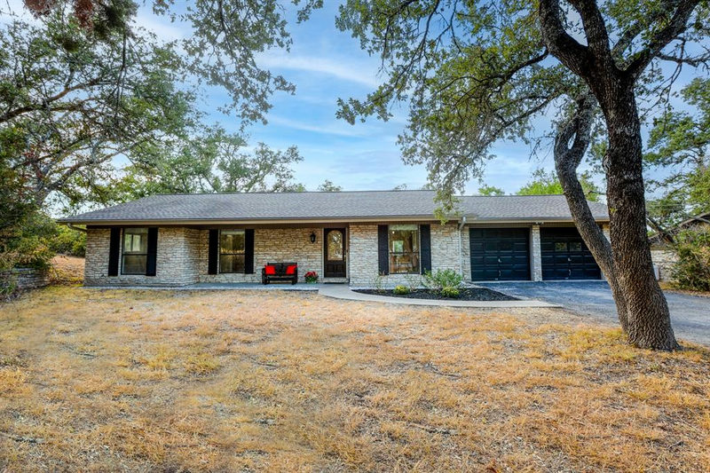 7604 Towana Cir — exterior