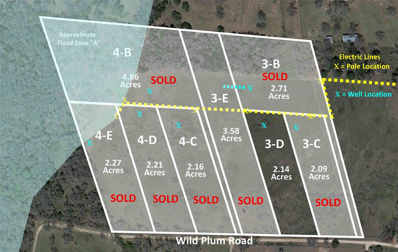 270 Wild Plum Rd — exterior