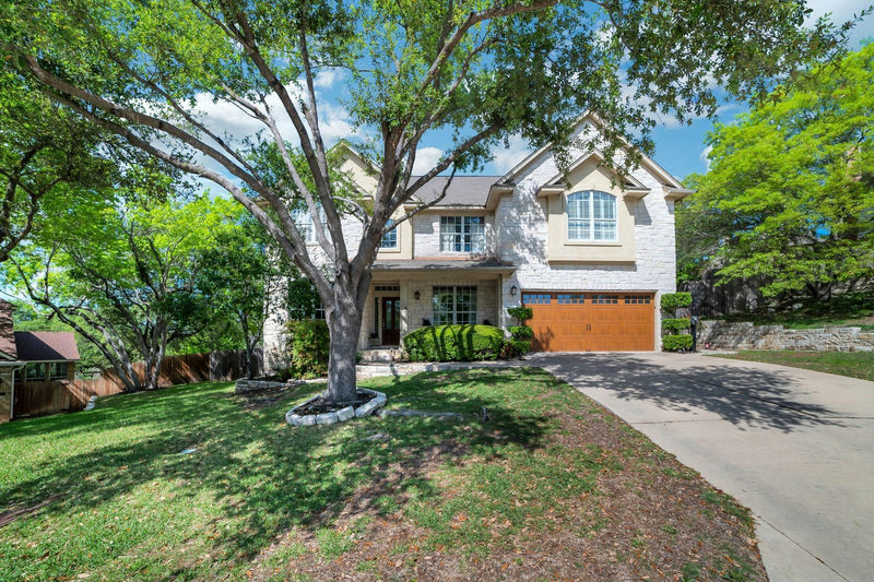 13026 Titus Ct — exterior