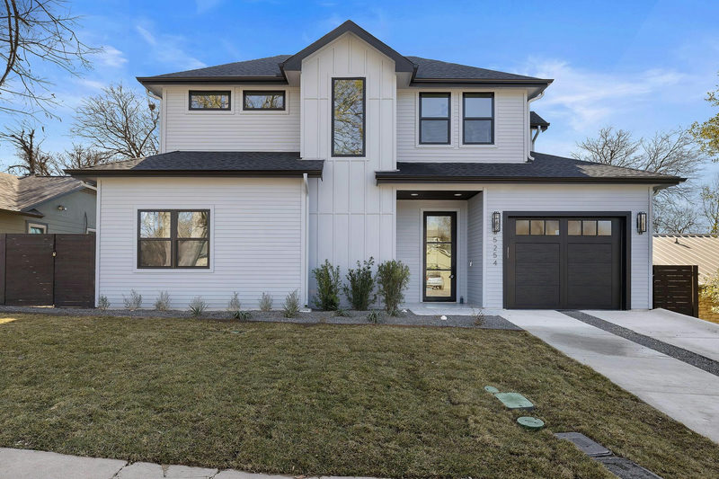 5254 Meadow Creek Dr — exterior