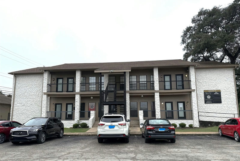 13740 Research Blvd N Highway 183 Hwy #H2,3,4 — exterior