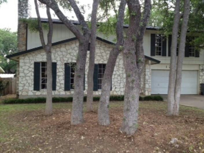 12012 Cabana Ln — exterior