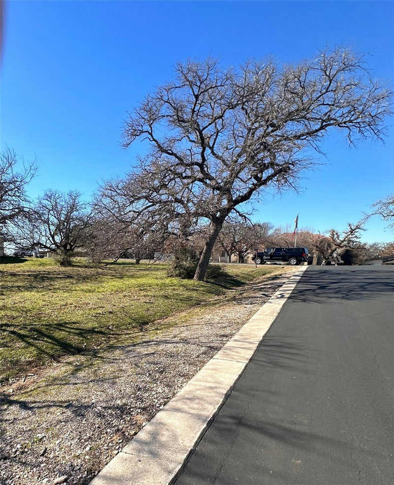 5001 Powder Horn Dr — exterior
