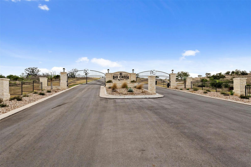 Lot 57 Big Creek Dr — exterior