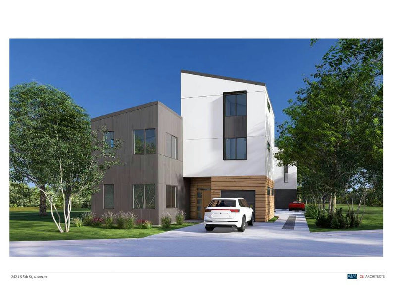 2421 S 5th St — exterior