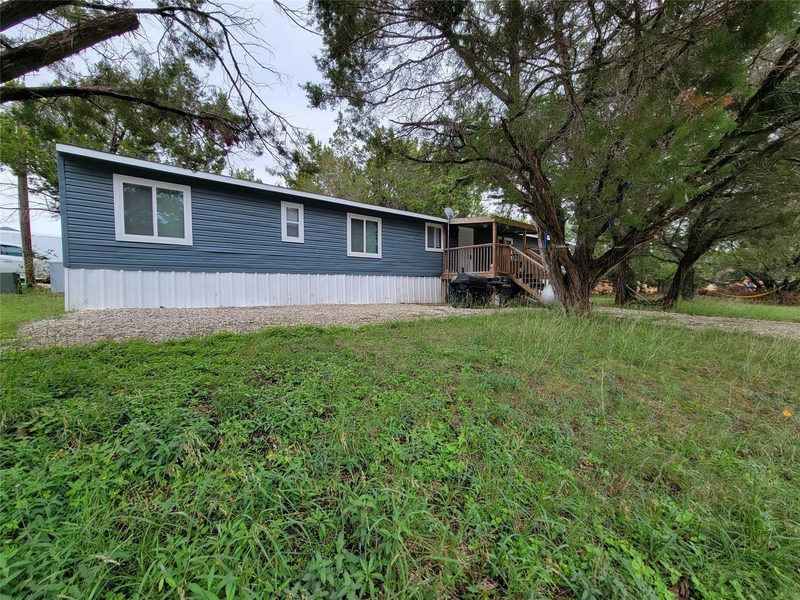 21401 Coyote Trl — exterior