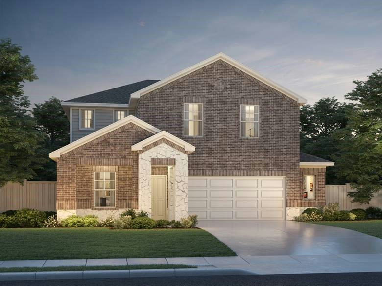 112 Bosco Rd — exterior