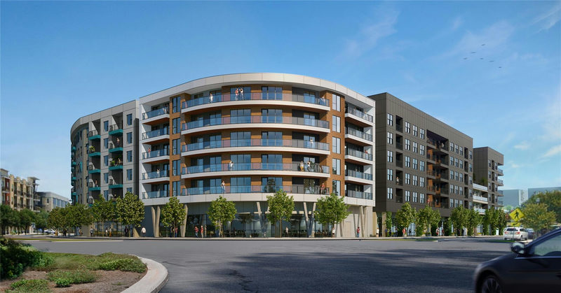 1701 Simond Ave #205 — exterior