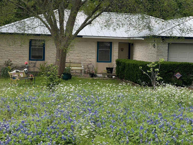 217 GREEN PASTURE Dr — exterior