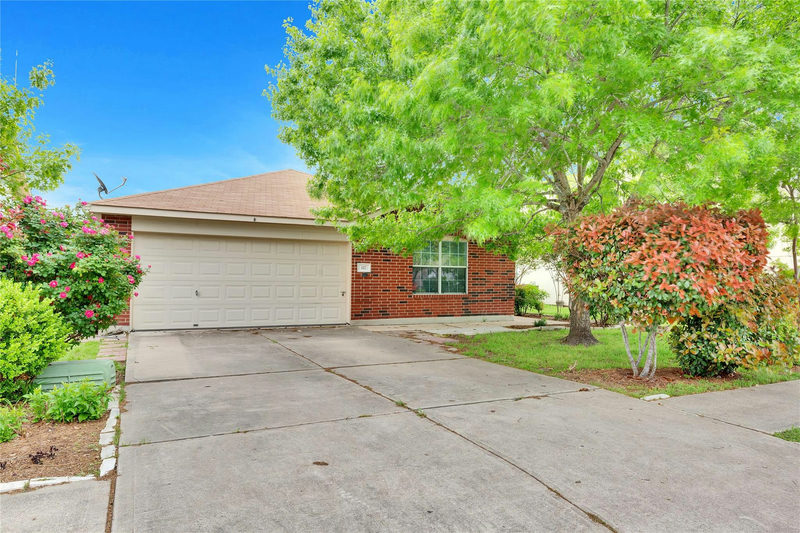 117 Gillespie Ln — exterior