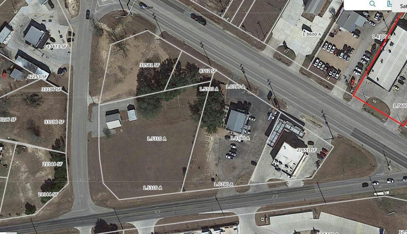 107 Brown Bridge Rd — exterior