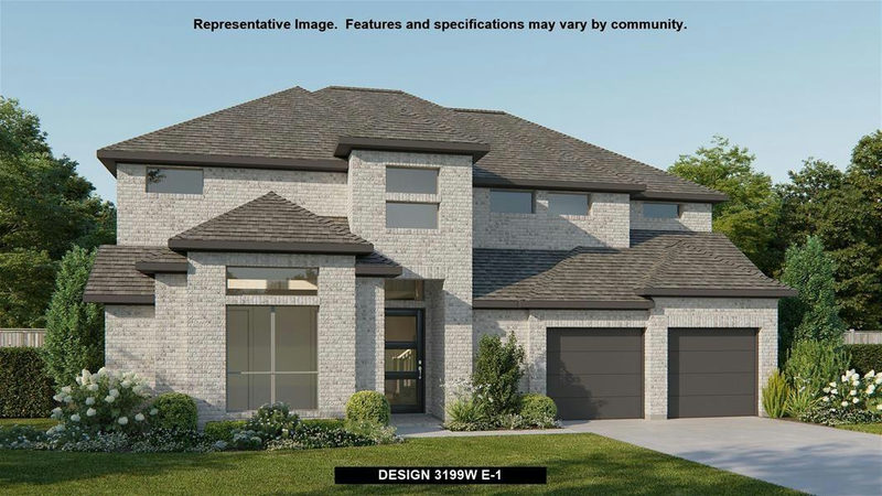 305 Kristen Oak Dr — exterior