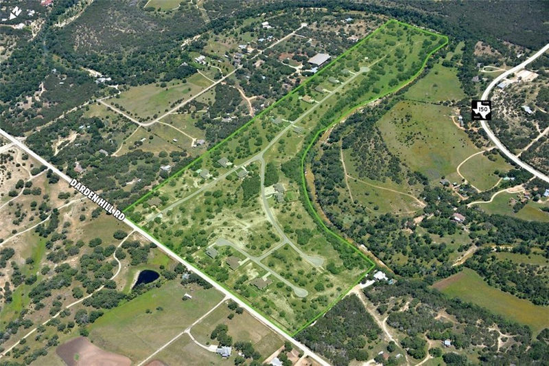 2121 Onion Creek Bnd