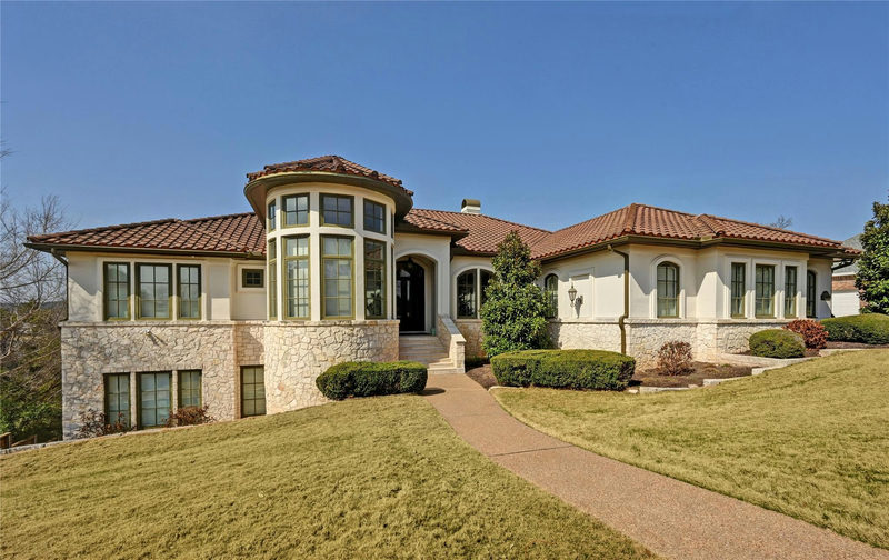 2004 Canonero Dr — exterior