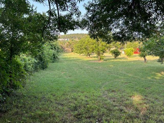 21604 Cold Spring Dr — exterior