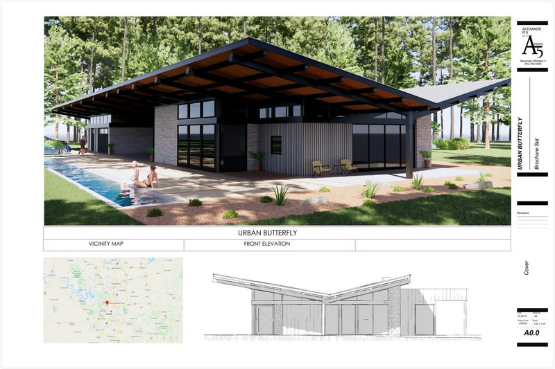TBD County Road 281 Lot 4 — exterior