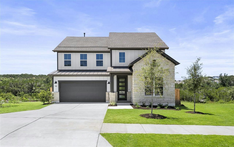 694 Iron Willow Loop — exterior